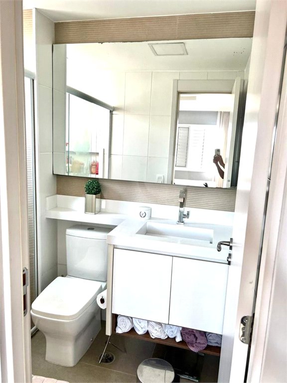 Apartamento à venda com 2 quartos, sendo 1 suíte, do Maranhão, São Paulo, SP