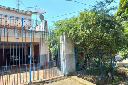 Terreno à venda em Jardim Bonfiglioli, São Paulo, SP