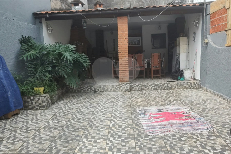 Sobrado à venda com 3 quartos, sendo 1 suíte, em Pirituba, São Paulo, SP