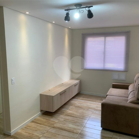 Apartamento à venda com 1 quarto em Consolação, São Paulo, SP
