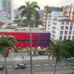 Sala Comercial à Venda no Gonzaga – Avenida Ana Costa – Santos/Sp