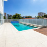Apartamento à venda com 4 suítes em Cidade Monções, São Paulo, SP