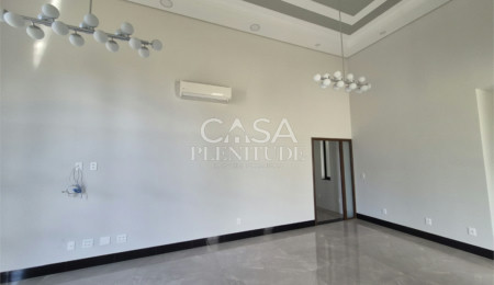 Casa em condomínio à venda ou para alugar com 2 suítes em Alphaville Nova Esplanada 3, Votorantim, SP