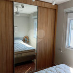 Studio à venda com 1 quarto em Vila Buarque, São Paulo, SP