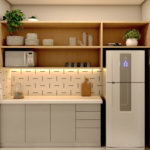 Apartamento à venda, 74 m² por R$ 695.269,58 - Marapé - Santos/SP