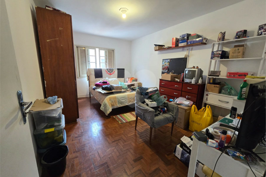 Sobrado à venda com 3 quartos em Vila Guilherme, São Paulo, SP