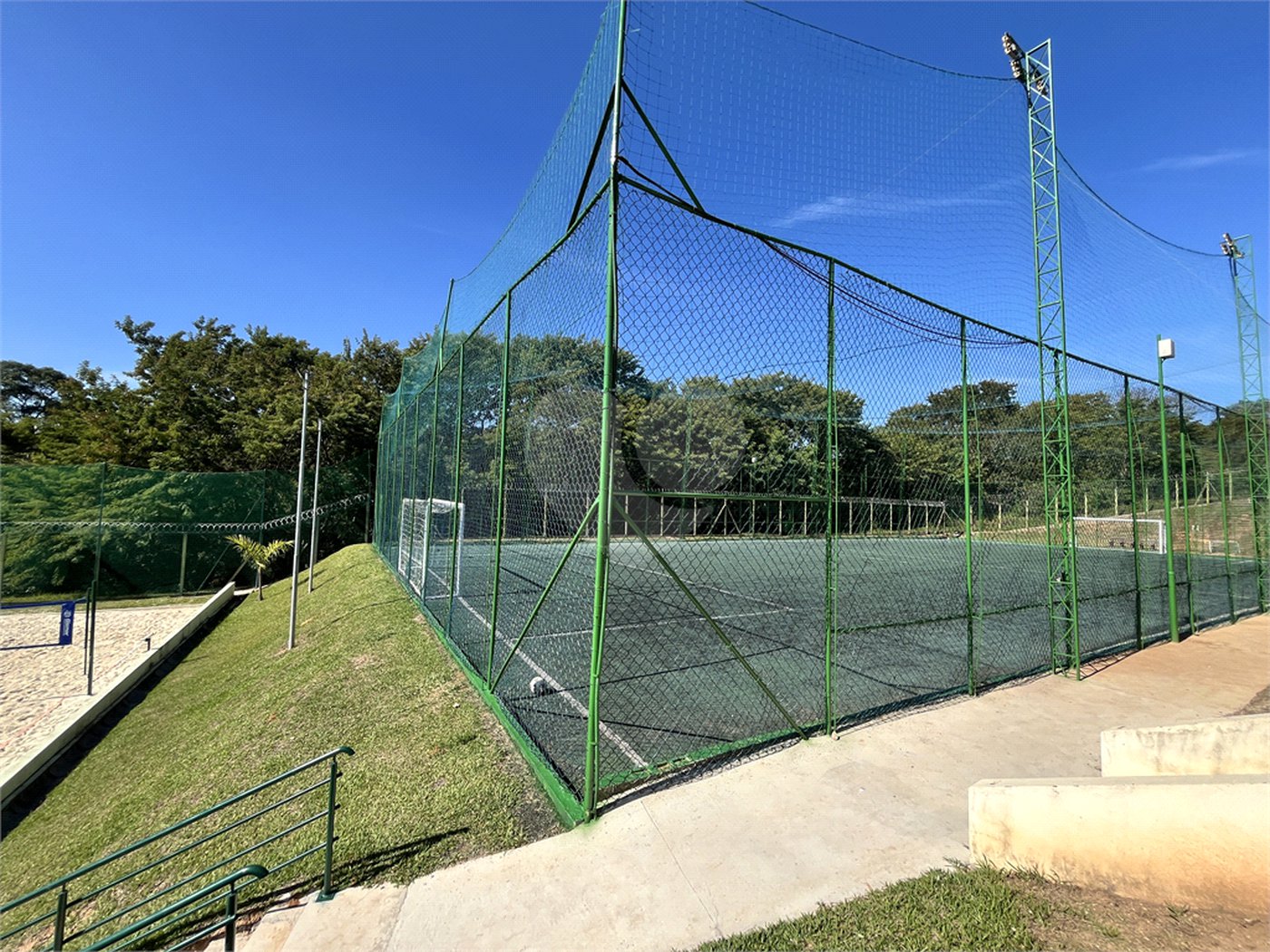 Terreno à venda no condomínio Ibiti Reserva, Sorocaba - SP