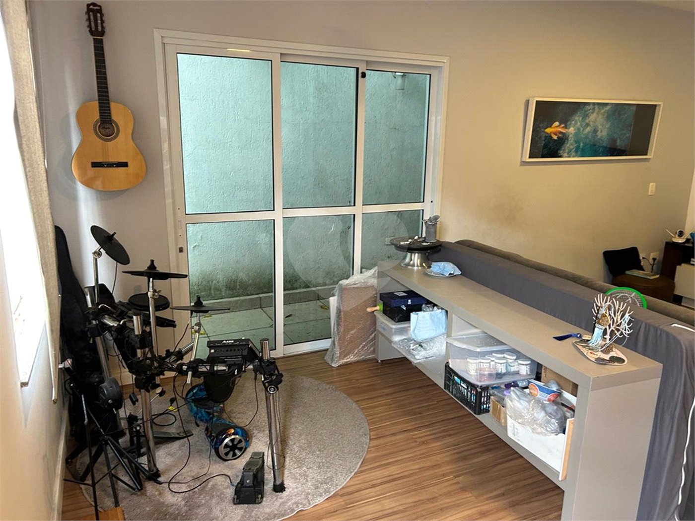 Casa à venda com 2 suítes no condomínio Residencial, Mogi das Cruzes - SP