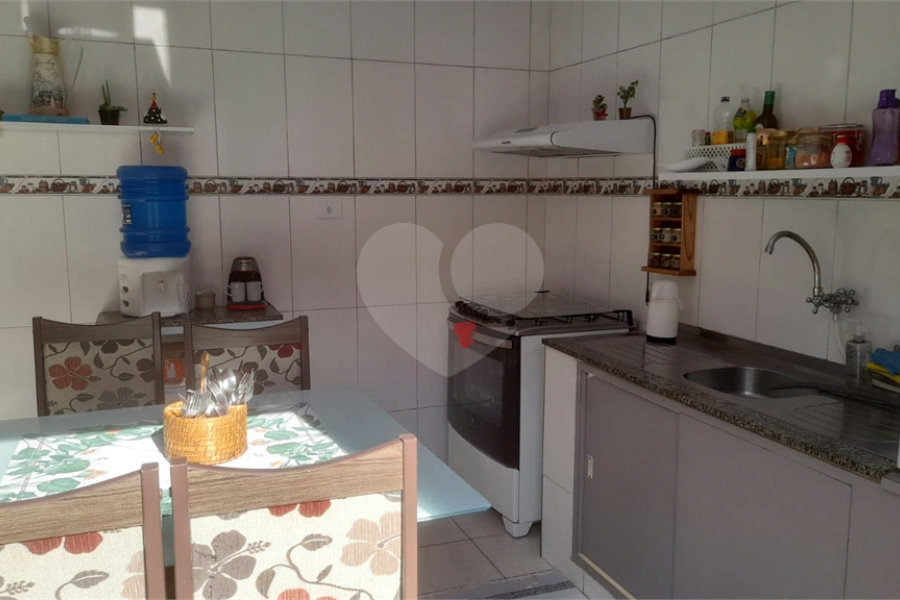 Casa à venda com 2 quartos em Jaçanã, São Paulo, SP