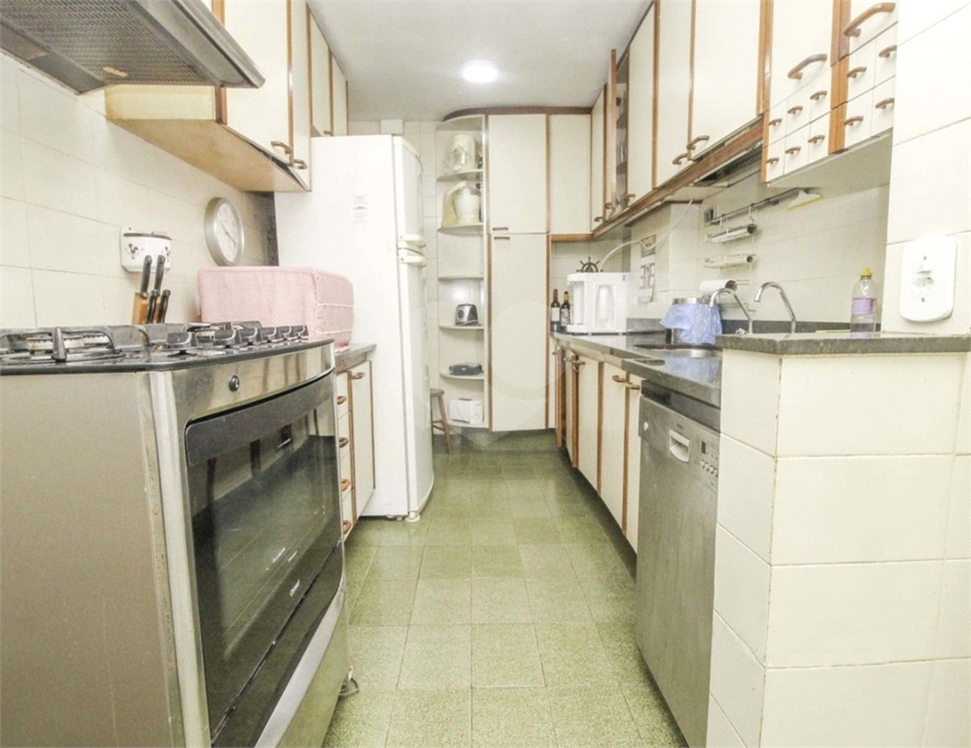 Apartamento à venda com 4 quartos, sendo 1 suíte, em Tijuca, Rio de Janeiro, RJ