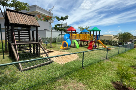 Casa à venda no condomínio Villas do Golf, Itu - SP
