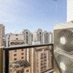 Apartamento à venda com 3 suítes em Cidade Monções, São Paulo, SP
