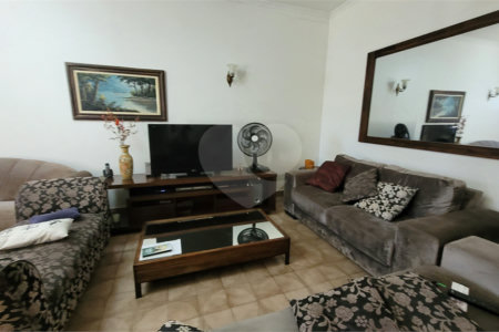 Casa à venda com 3 quartos em Vila Bonilha, São Paulo, SP