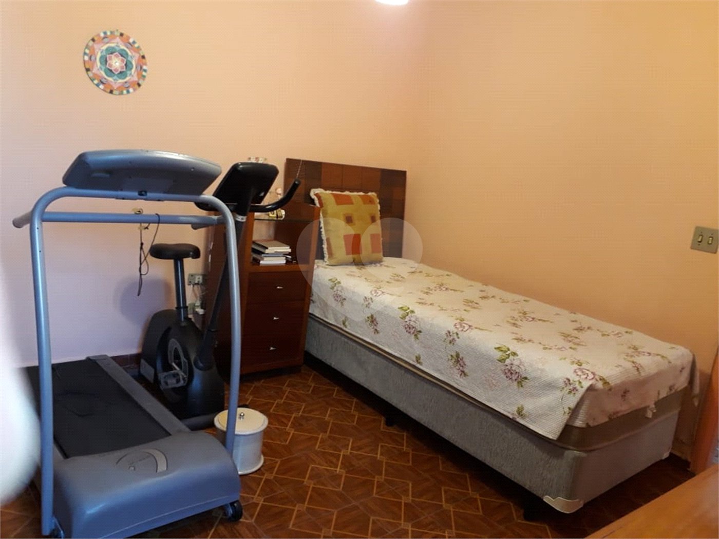 Sobrado à venda com 2 quartos em Freguesia do Ó, São Paulo, SP
