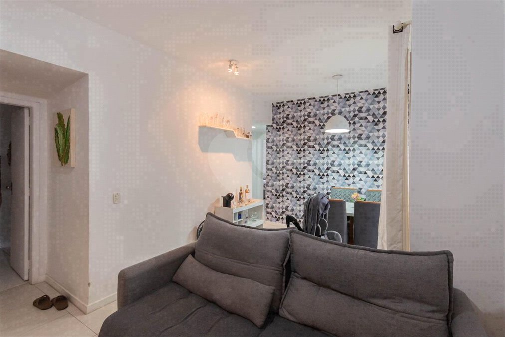 Apartamento à venda com 2 quartos em Vila Isabel, Rio de Janeiro, RJ