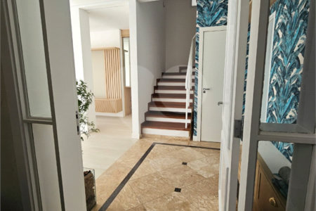 Casa à venda com 3 suítes no condomínio Palma de Mallorca Private Houses, São Paulo - SP