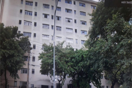 Apartamento à venda com 2 quartos em Indianópolis, São Paulo, SP