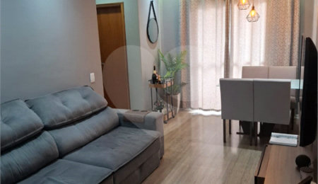 Apartamento à venda com 2 quartos em Ponte Alta, Valinhos, SP