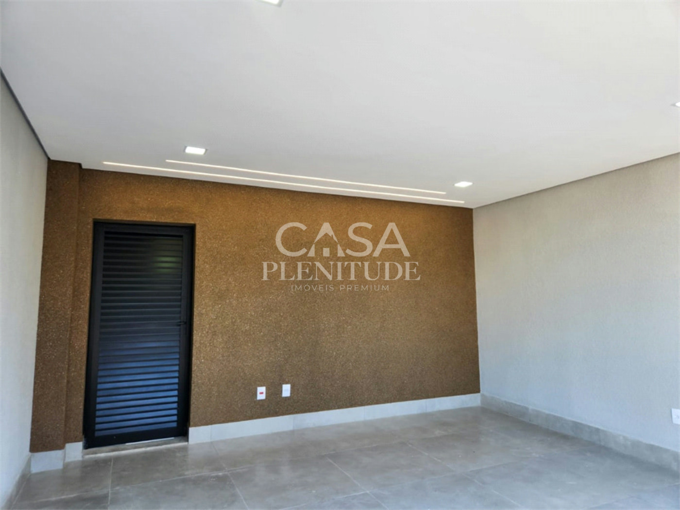 Casa em condomínio à venda com 3 quartos, sendo 2 suítes,  em Jardim Villagio Milano, Sorocaba, SP