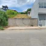 Terreno à venda em Nova Cerejeira, Atibaia, SP