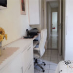 Apartamento Residencial à venda, Gonzaga, Santos - AP0958.