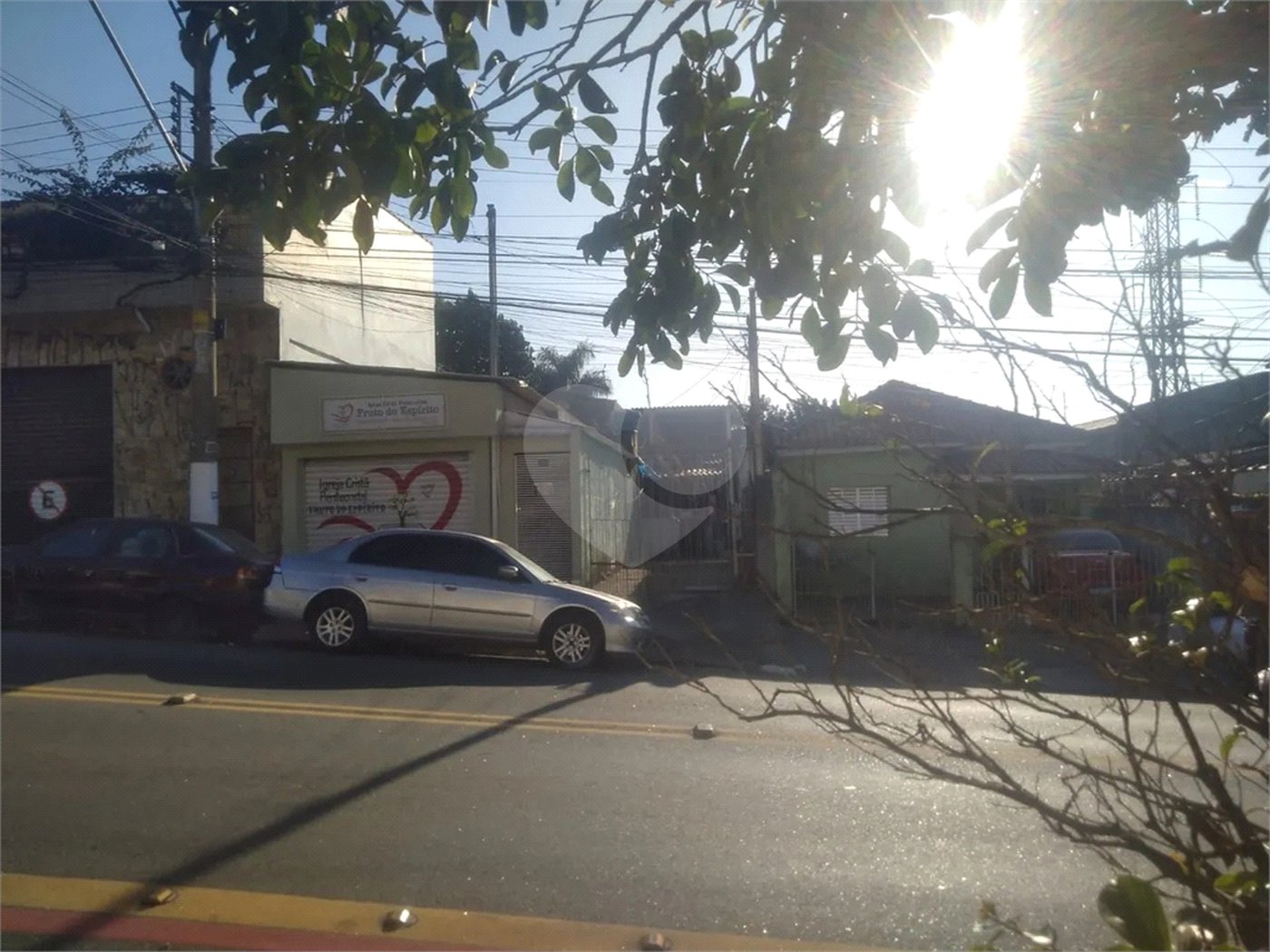 Terreno à venda com 1 quarto em Vila Gustavo, São Paulo, SP
