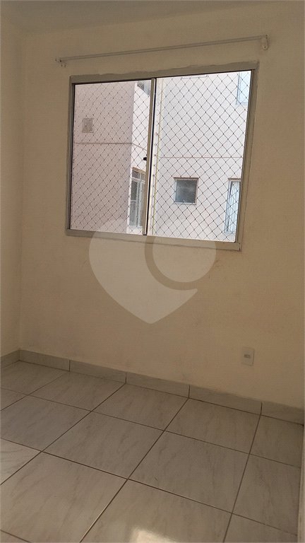 Apartamento à venda com 2 quartos em Butantã, São Paulo, SP
