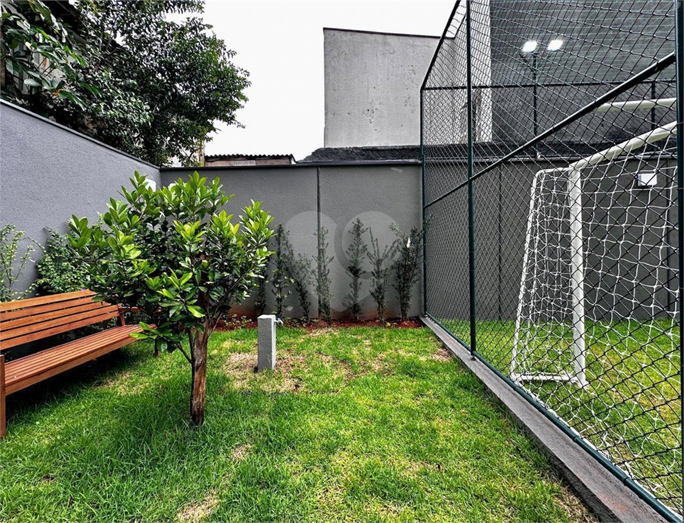 Apartamento à venda com 2 quartos em Santo Amaro, São Paulo, SP