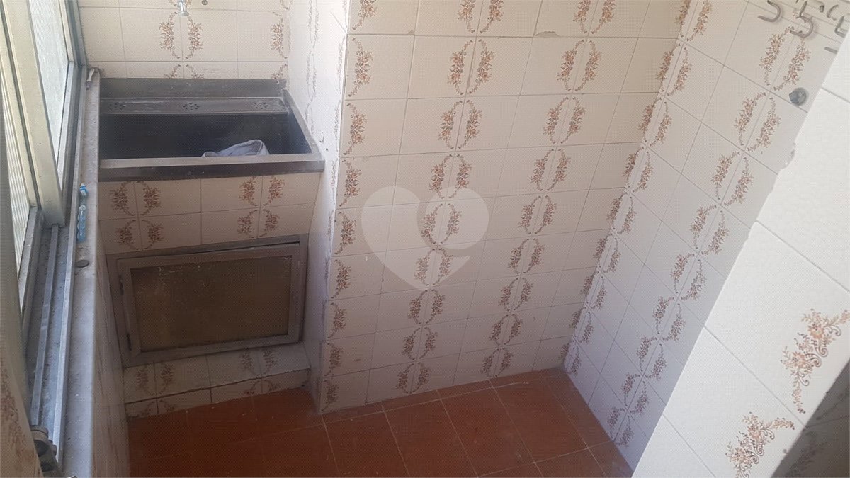 Apartamento à venda com 2 quartos em Engenho Novo, Rio de Janeiro, RJ