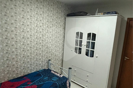 Apartamento à venda com 2 quartos em Jardim Sul, São José dos Campos, SP