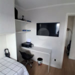 Apartamento à venda com 3 quartos, sendo 1 suíte, em MANDAQUI, São Paulo, SP