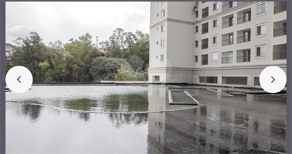 Apartamento à venda com 1 quarto em Ferreira, São Paulo, SP
