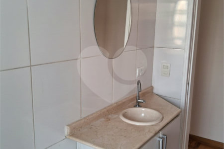 Apartamento à venda com 2 quartos em Vila Olímpia, São Paulo, SP