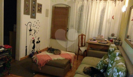 Casa Térrea à venda com 2 quartos, sendo 1 suíte,  em Vila Nova Mazzei, São Paulo, SP
