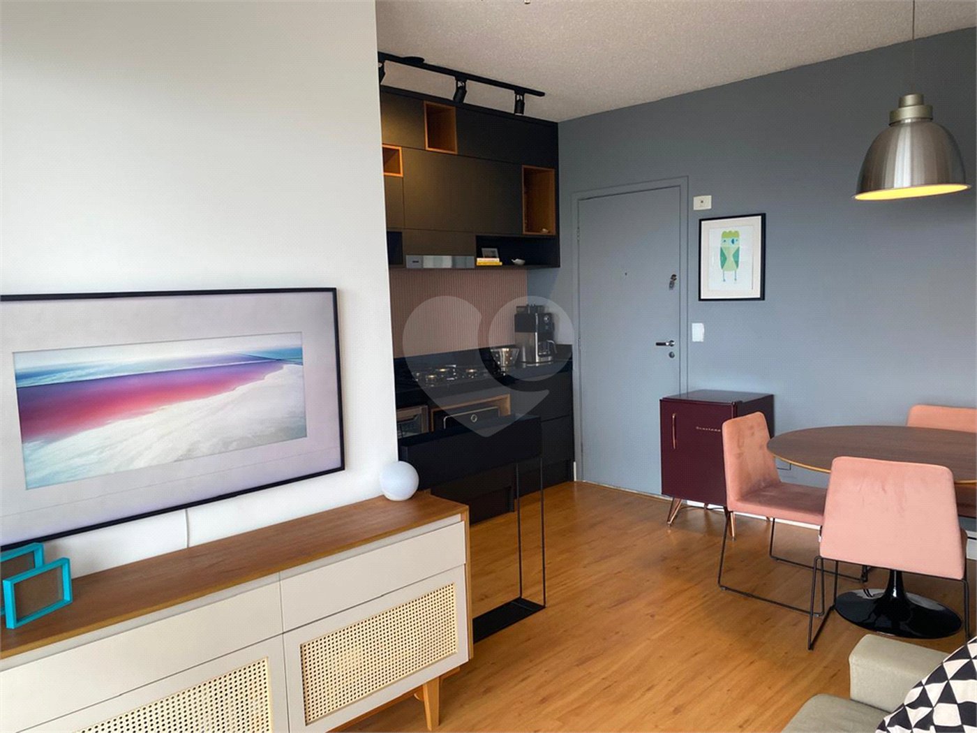 Apartamento à venda com 2 quartos em Saúde, São Paulo, SP