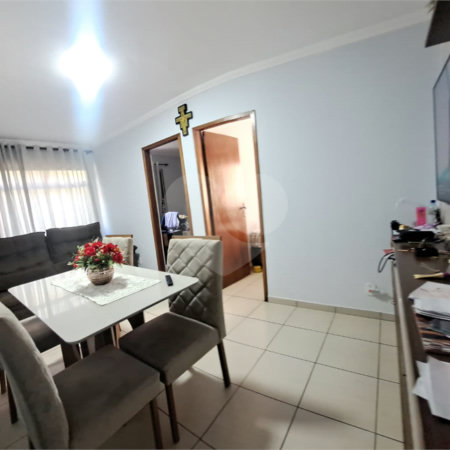 Apartamento à venda com 2 quartos em Conjunto Habitacional Jova Rural, São Paulo, SP