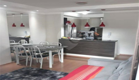Apartamento à venda com 2 quartos em Vila Fiori, Sorocaba, SP