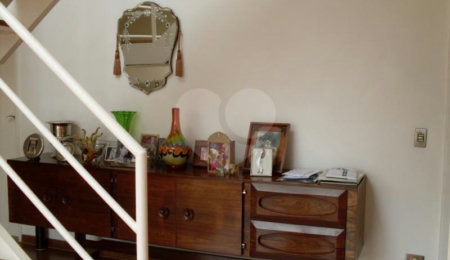 Cobertura à venda com 3 quartos, sendo 1 suíte,  em Vila Suzana, São Paulo, SP