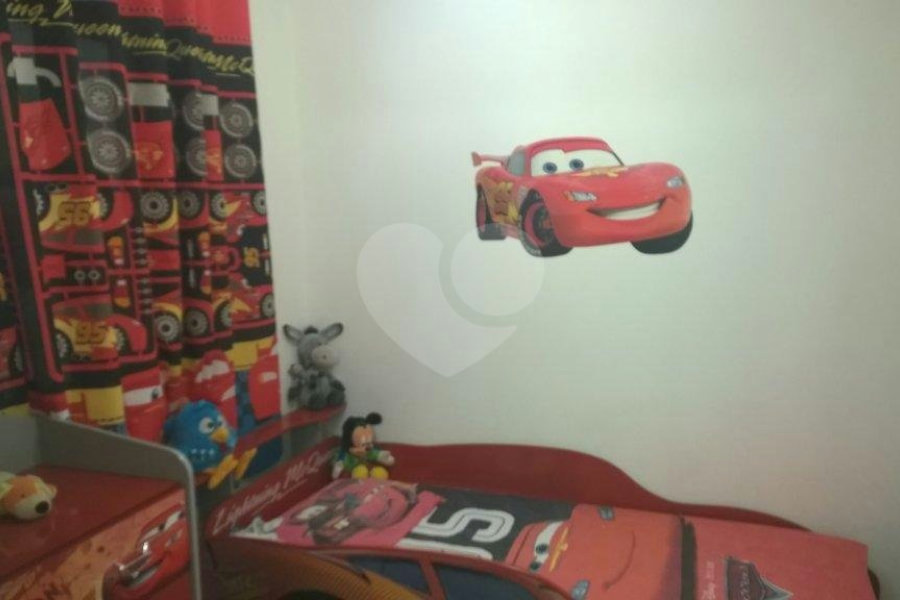 Casa à venda com 3 quartos no condomínio Urbano do Carmo Curado, São Paulo - SP