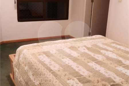 Apartamento à venda com 4 suítes em Jardim Ampliação, São Paulo, SP