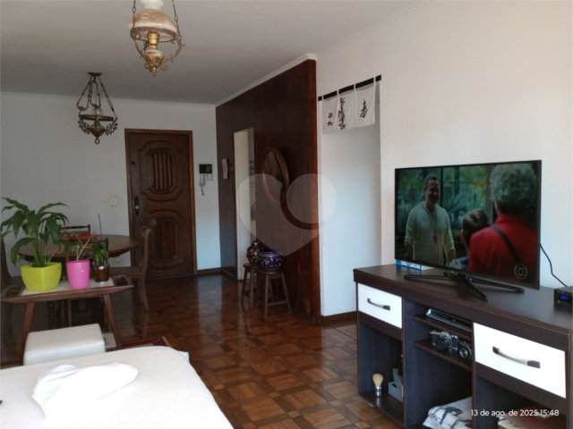 Apartamento à venda com 2 quartos em Santana, São Paulo, SP