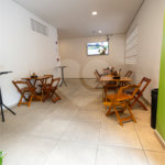 Apartamento à venda com 5 quartos, sendo 4 suítes,  em Parque Reboucas, São Paulo, SP