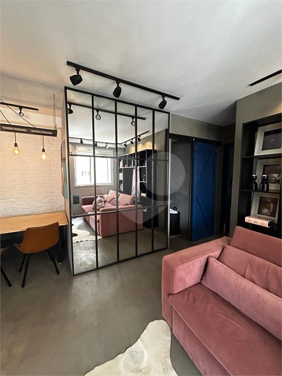 Apartamento residencial a venda no Brás