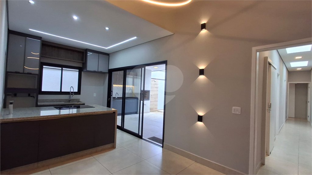 Casa à venda com 3 quartos, sendo 1 suíte,  no condomínio Reserva Ipanema, Sorocaba - SP
