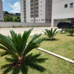 Apartamento para alugar com 2 quartos, sendo 1 suíte,  em Jardim das Palmeiras, Atibaia, SP