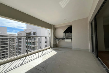 Apartamento à venda com 3 suítes em Tucuruvi, São Paulo, SP
