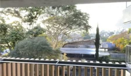Cobertura à venda com 3 quartos, sendo 2 suítes,  em Pinheiros, São Paulo, SP
