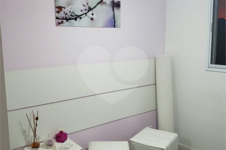 Apartamento à venda com 2 quartos em Tucuruvi, São Paulo, SP