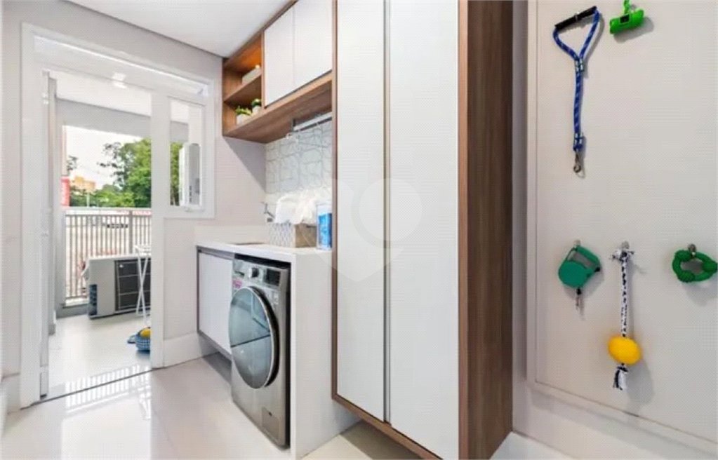 Apartamento à venda com 3 suítes no Centro, São Bernardo do Campo, SP
