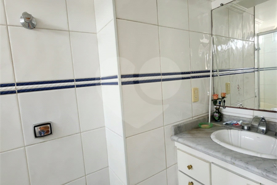 Apartamento à venda com 3 quartos, sendo 1 suíte, em Santana, São Paulo, SP